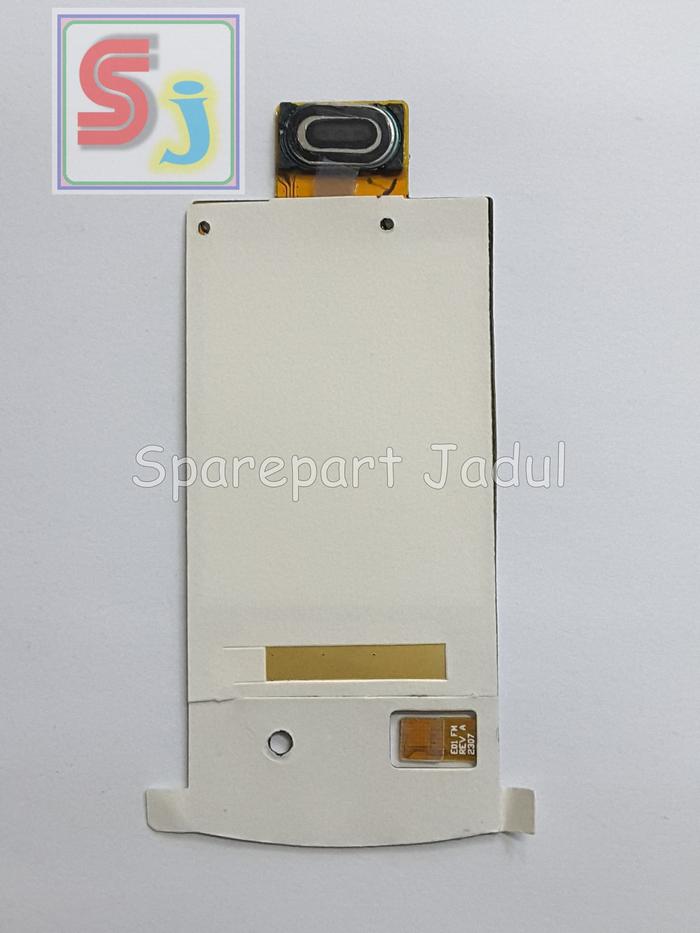 SPART'S FLEXI MOTO V9+SPK