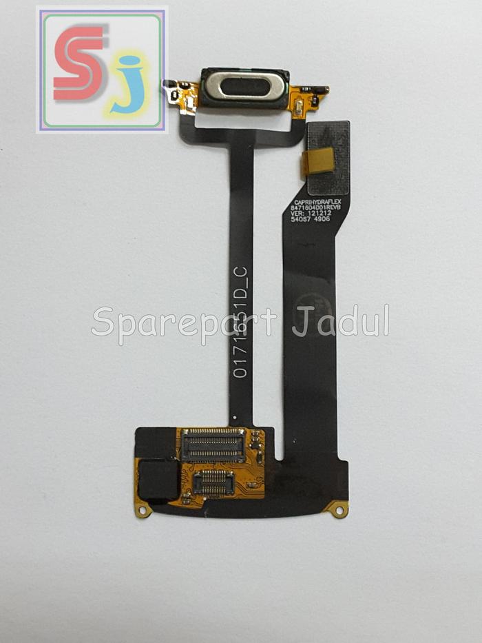 SPART'S FLEXI MOTO Z3 ORI