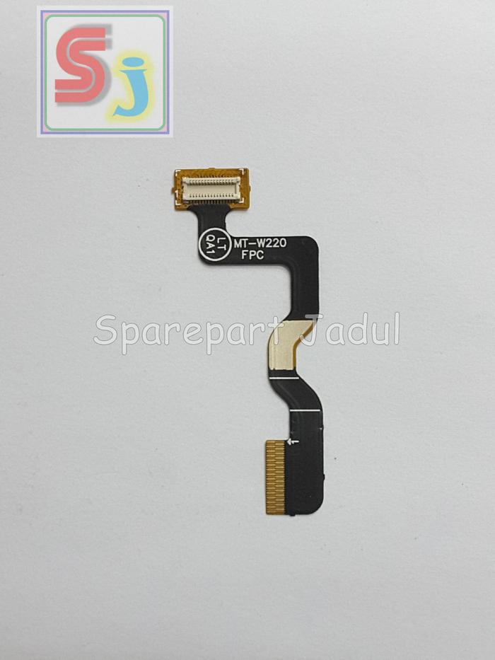 SPART'S FLEXI MOTO W220 LT