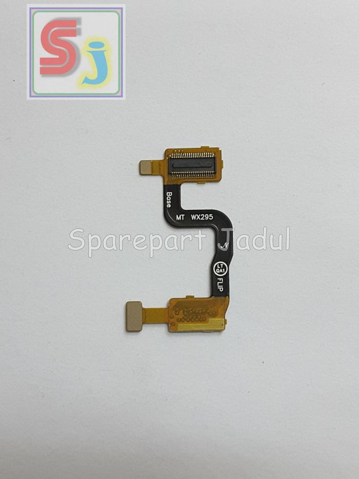 SPART'S FLEXI MOTO WX295 LT