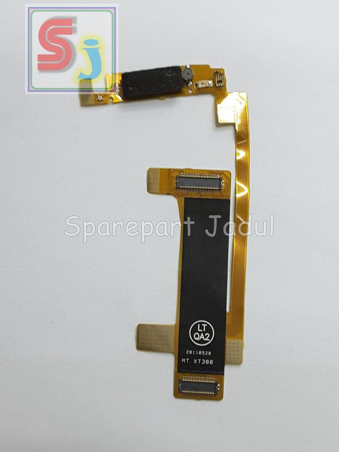 SPART'S FLEXI MOTO XT300 LT