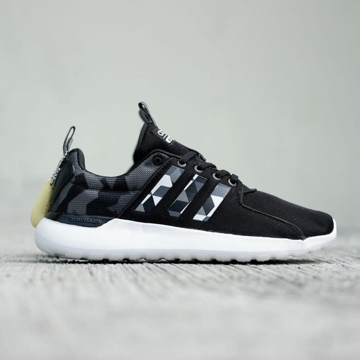adidas lite racer camo