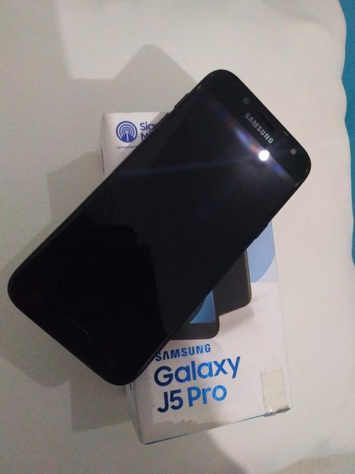 Jual Jual Hp Bekas Second Berkualitas Samsung J5 Pro Fullset No Minus Kab Sidoarjo Van S Shop Tokopedia