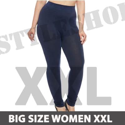 Jual BIG SIZE LEGGING PANJANG CELANA 