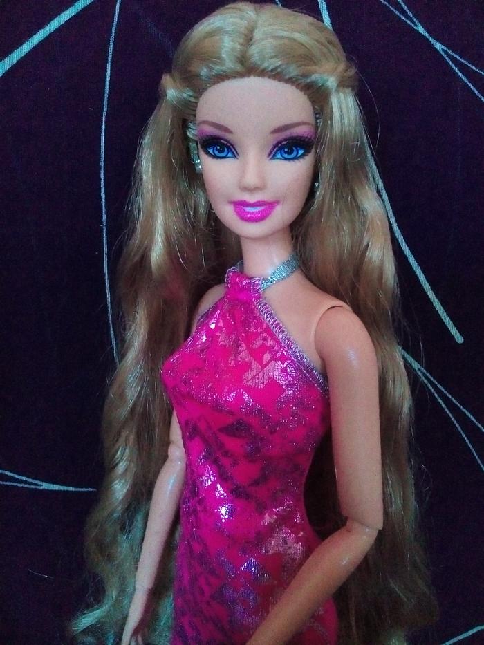Boneka Barbie Doll Pink Shoes Buy Barbie Pink Sepatu Balet Boneka