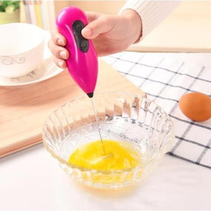 Jual Mixer Mini Coffee Frother 