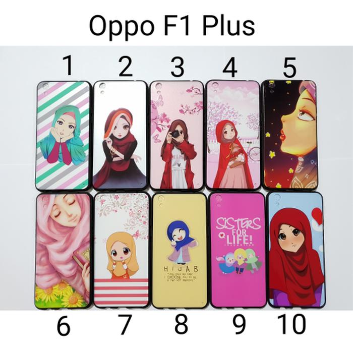 Oppo F1+ Softcase Oppo F1f Oppo X9009 Back Cover Case Hp Oppo F1