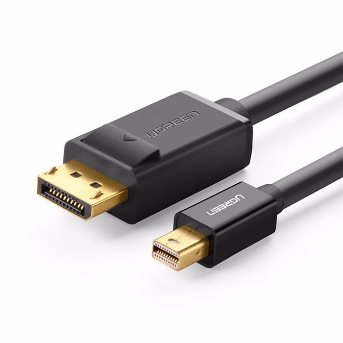 Jual UGREEN Kabel Mini DP Displayport 