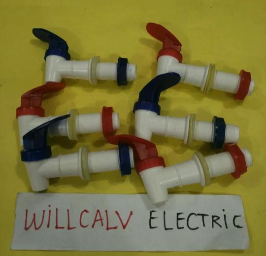 Gambar KRAN GUCI GALON AIR dari WILLCALV ELECTRIC undefined Tokopedia