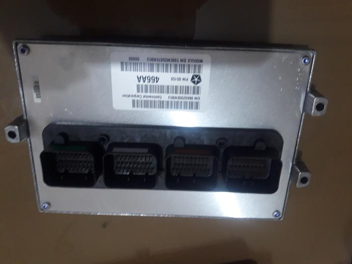 Gambar Ecu Engine jeep JK wrangler 3.6 dari Cilandak Auto CBU undefined Tokopedia