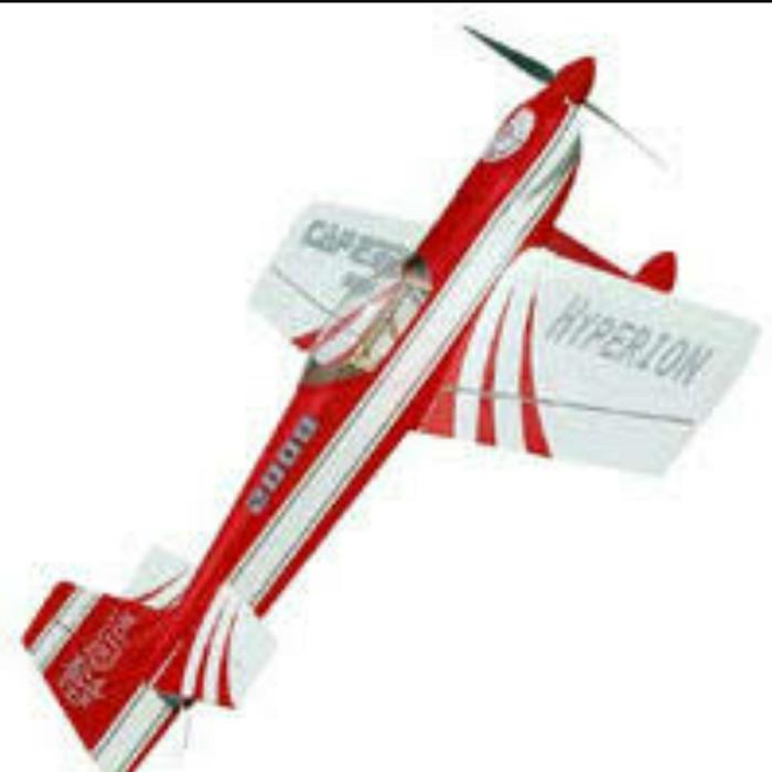 ハイぺリオンCAP232