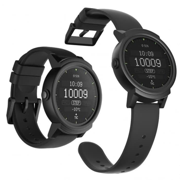 Jual TICWATCH E Smartwatch with Google Assistant Heart Rate Monitor -  Jakarta Barat - Grosir House 88 | Tokopedia