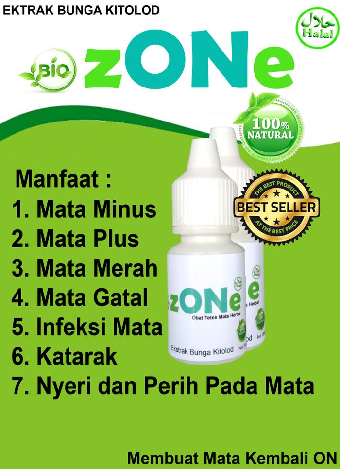 Jual Obat Herbal Mata Minus Ekstrak Bunga Kitolod Pengobatan Sampai Sembuh Kab Banjarnegara Sinar Fajar2 Tokopedia