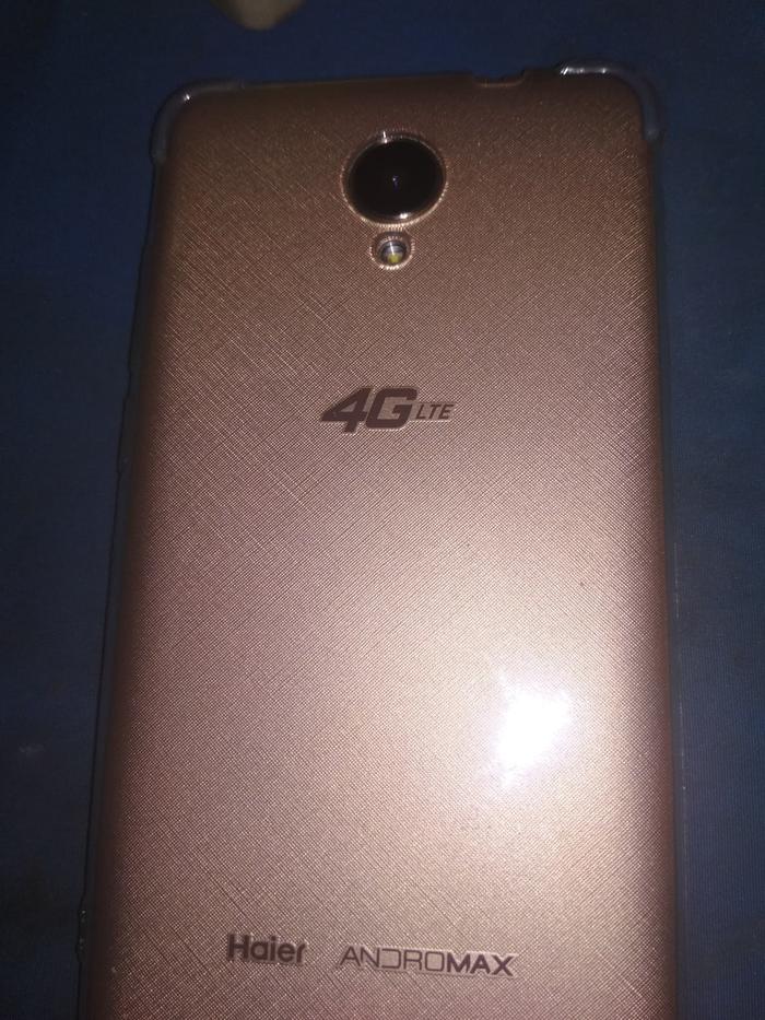 Jual Andromax L Bekas Pasarkemis As Jaya Makmur Tokopedia