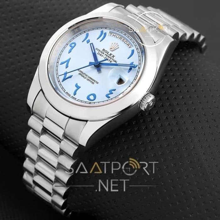 day date arabic