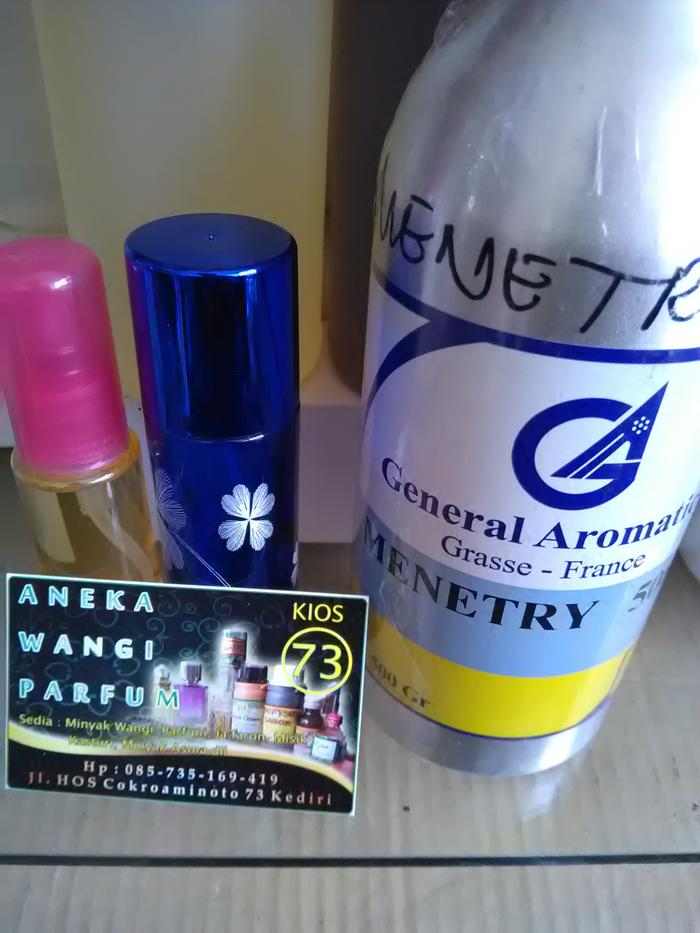 Gambar Parfum minitri dari anekawangi73 undefined Tokopedia
