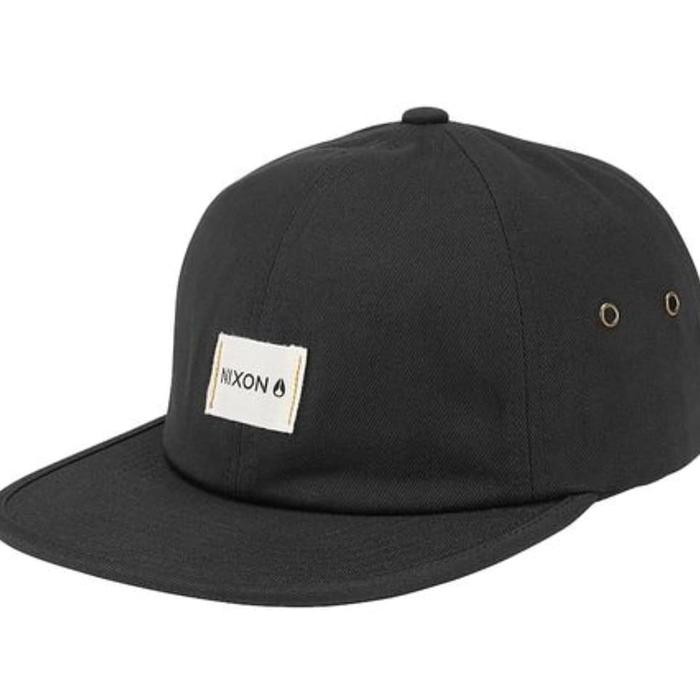 Jual Nixon Sespe Snapback Hat C2867000 
