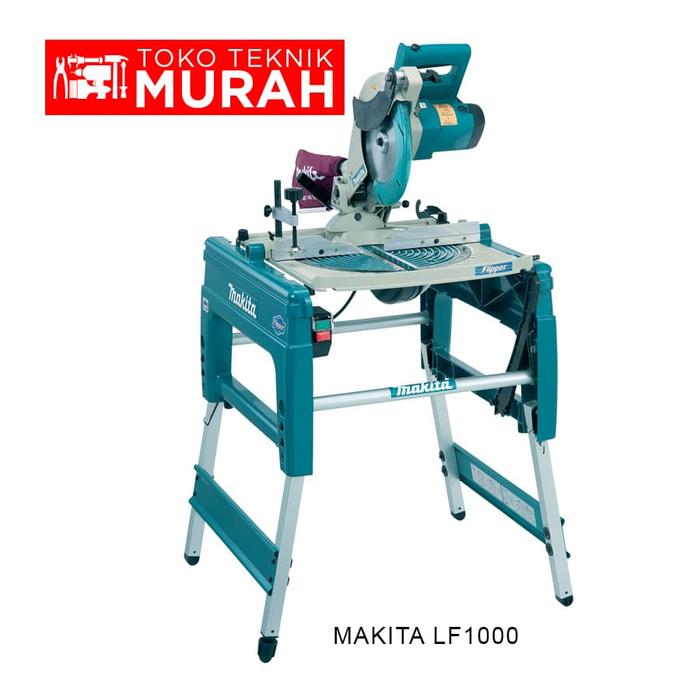 Jual Makita LF1000 Flip Over Kombinasi 