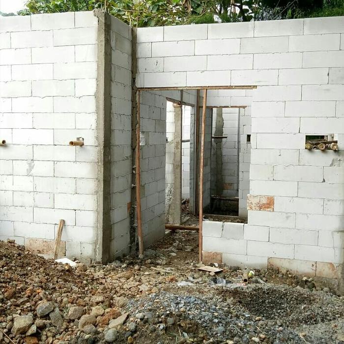 Jual Jual Hebel Atau Bata Ringan Murah Kota Depok Bata Ringan Hebel Tokopedia