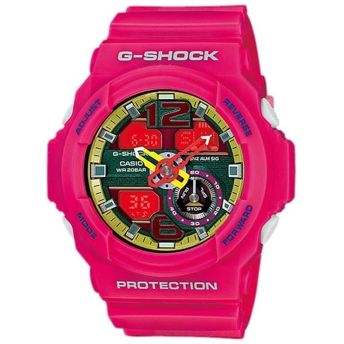 Casio G-shock Ga-310-4adr