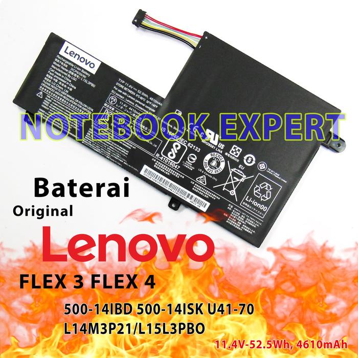 Tout Neuf 14  Lenovo Yoga 500-14IBD 500-14ISK Écran Tactile Verre