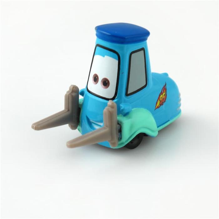 Gambar Guido Cars Pixar Diecast dari dcore undefined Tokopedia