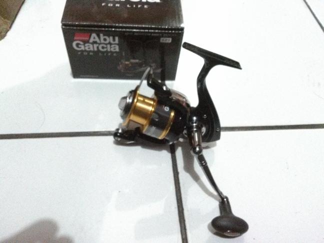 Abu Garcia フード付ウォータープルーフ青 33000(税込)(Jual Abu Garcia フード付ウォータープルーフ青 33000(税込)(Jual