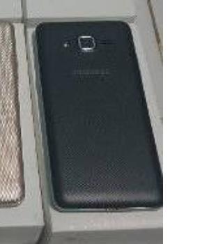 Gambar HP SAMSUNG GALAXY J2 PRIME RAM 1.5GB ROM 8GB - GOLD & BLACK - Hitam dari WAHANA CENTRE undefined Tokopedia