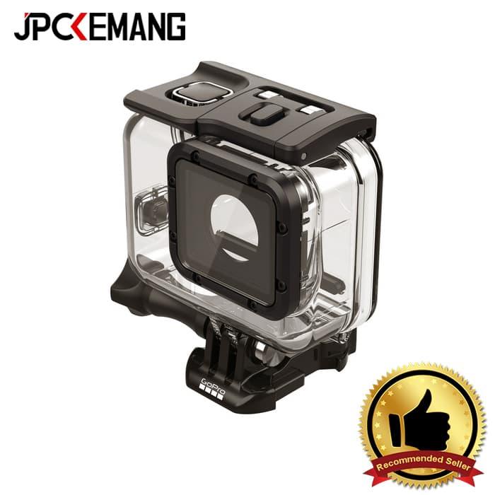 Gambar GoPro Super Suit (Protection+Dive Housing for HERO5 Black) (AADIV-001) dari JPC Kemang undefined Tokopedia