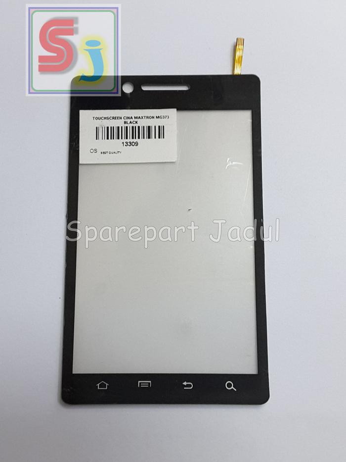 SPART'S TOUCHSCREEN CINA MAXTRON MG373 BLACK