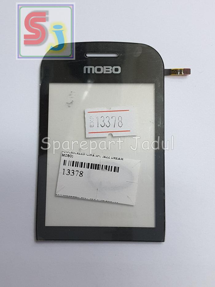 SPART'S TOUCHSCREEN CINA SPC JAZZ DREAM (MOBO)