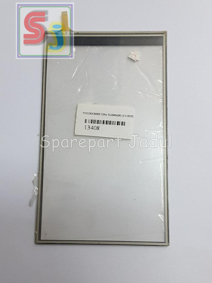 SPART'S TOUCHSCREEN CINA YL0968ABO (5.5 INCH)