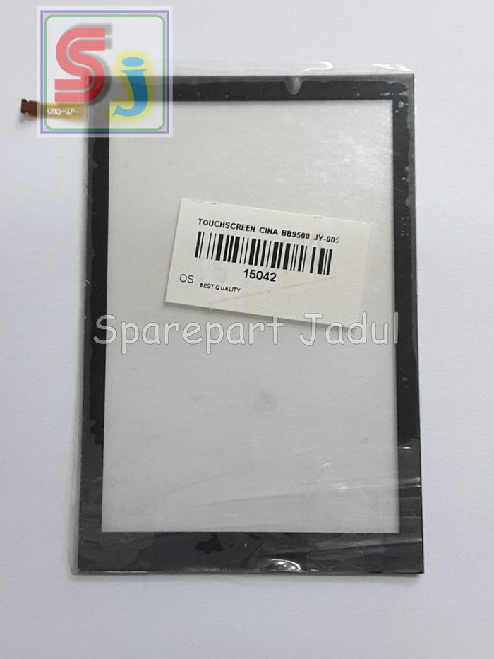 SPART'S TOUCHSCREEN CINA BB9500 JY-005