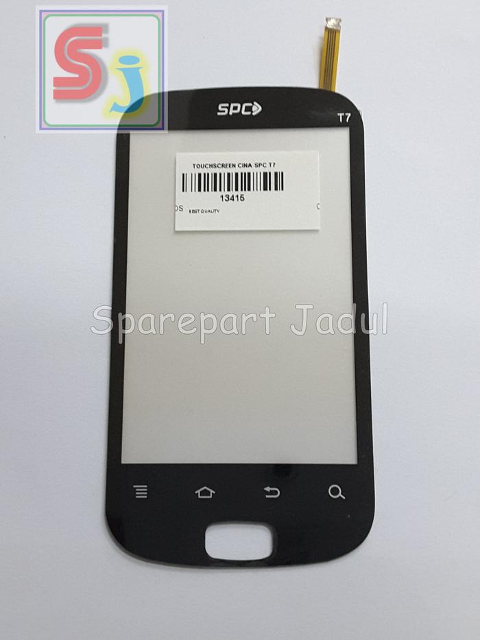 SPART'S TOUCHSCREEN CINA SPC T7