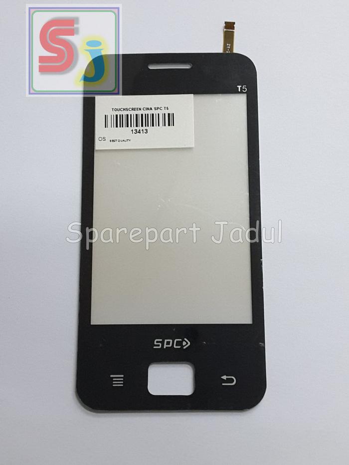 SPART'S TOUCHSCREEN CINA SPC T5