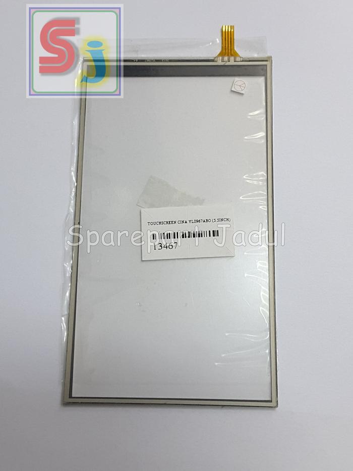 SPART'S TOUCHSCREEN CINA YL0967ABO (5.5INCH)