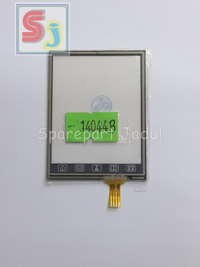 SPART'S TOUCHSCREEN CINA HC02428 5.5X4.1  2.5INCH