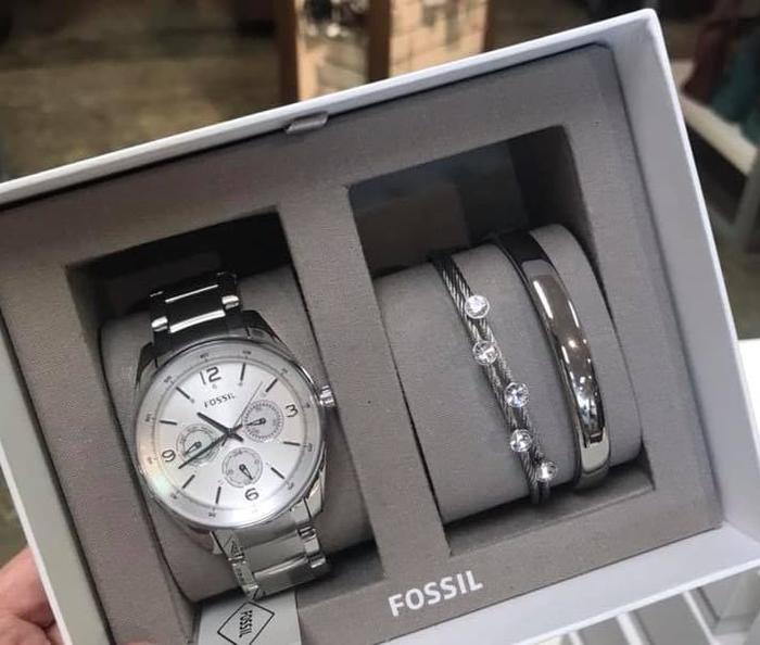 Jual Jam Tangan FOSSIL (ORIGINAL 