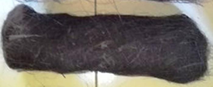 Gambar IJUK RAMBUT IKATAN 300 GRAM dari Indo Builder undefined Tokopedia