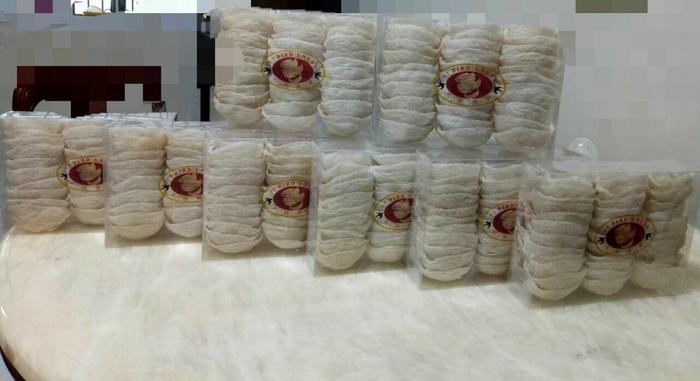 Gambar Sarang Burung Walet Super 1 (1kg) dari 77 Grosir Batam undefined Tokopedia