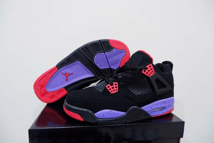 raptors 4s