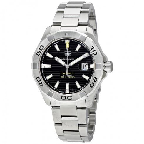 Jual Tag Heuer Aquaracer Calibre 5 