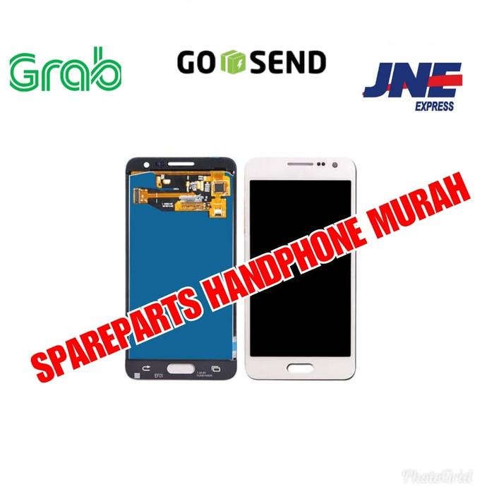 Jual LCD+TOUCHSCREEN SAMSUNG GALAXY A5 