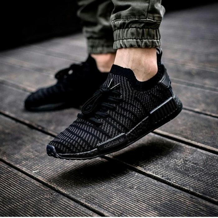 Jual Adidas Nmd R1 Primeknit STLT 