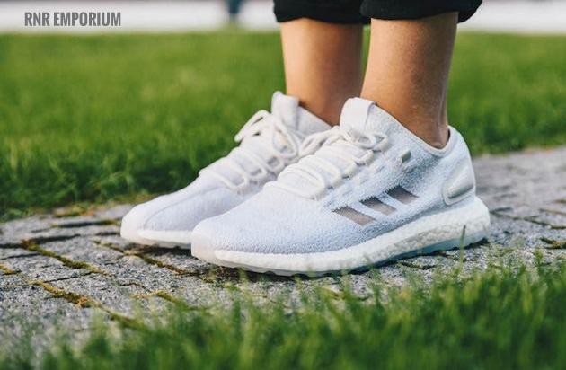 Adidas pure boost wish sneakerboy jellyfish sale