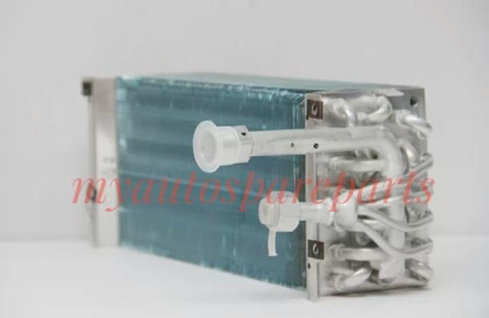 Gambar Baru Evaporator Cooling AC Mobil Isuzu ELF Original Denso dari myautospareparts undefined Tokopedia