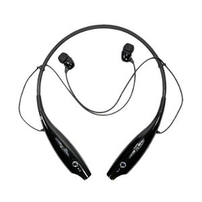 Jual HANDSFREE/HEADSET/EARPHONE LG TONE 