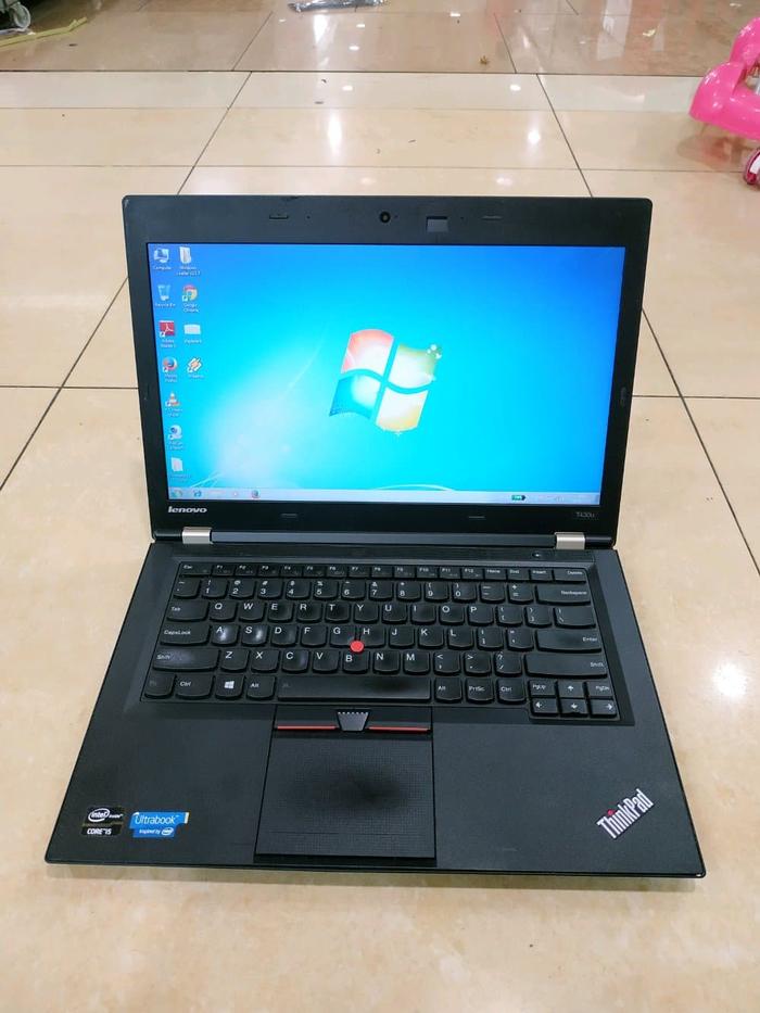 Lenovo ThinkPad E430 Core i3 4GB 新品HDD1TB DVD-ROM 無線LAN Windows10 64bit WPSOffice 14.0インチ 中古 中古パソコン 【中古】 ノートパソコン Lenovo ThinkPad E430 Core i3 4GB 新品SSD120GB DVD-ROM 無線