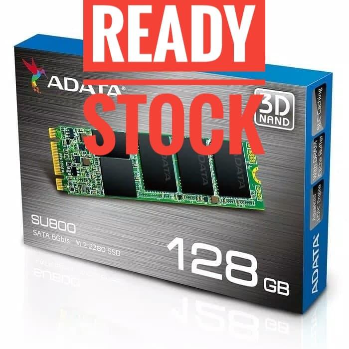 Jual SSD Adata SU800 M2 SATA Jakarta Utara Solid Computer