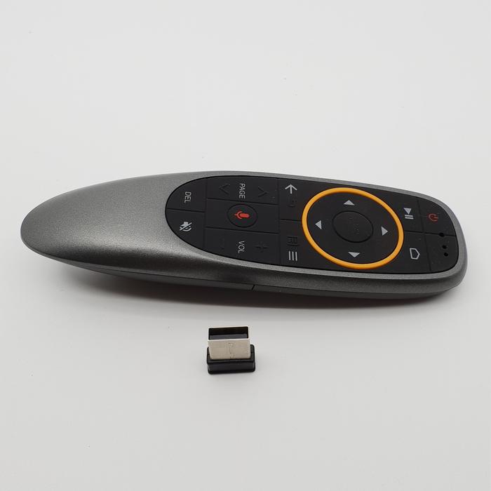 Gambar Kaon Remote Bluetooth khusus buat Kaon Media Player / Andro Box dari Germilang Jaya undefined Tokopedia